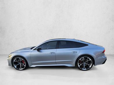 2025 Audi RS 7