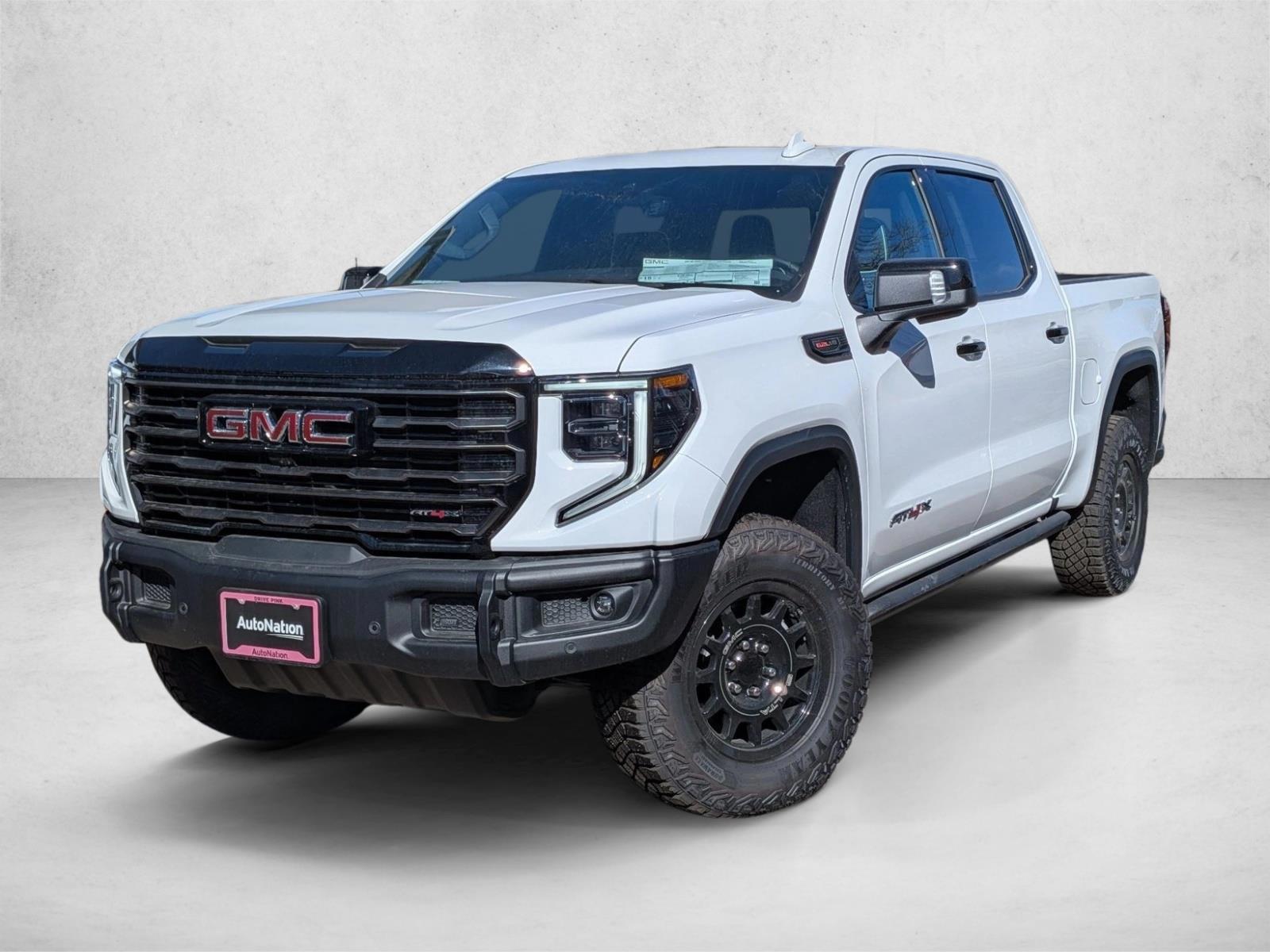 Thumbnail: 2026 GMC Sierra 1500 - 1