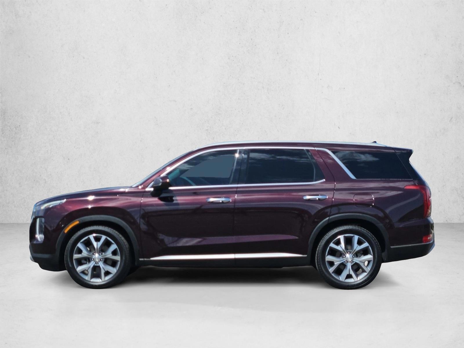 Thumbnail: 2020 Hyundai Palisade - 3