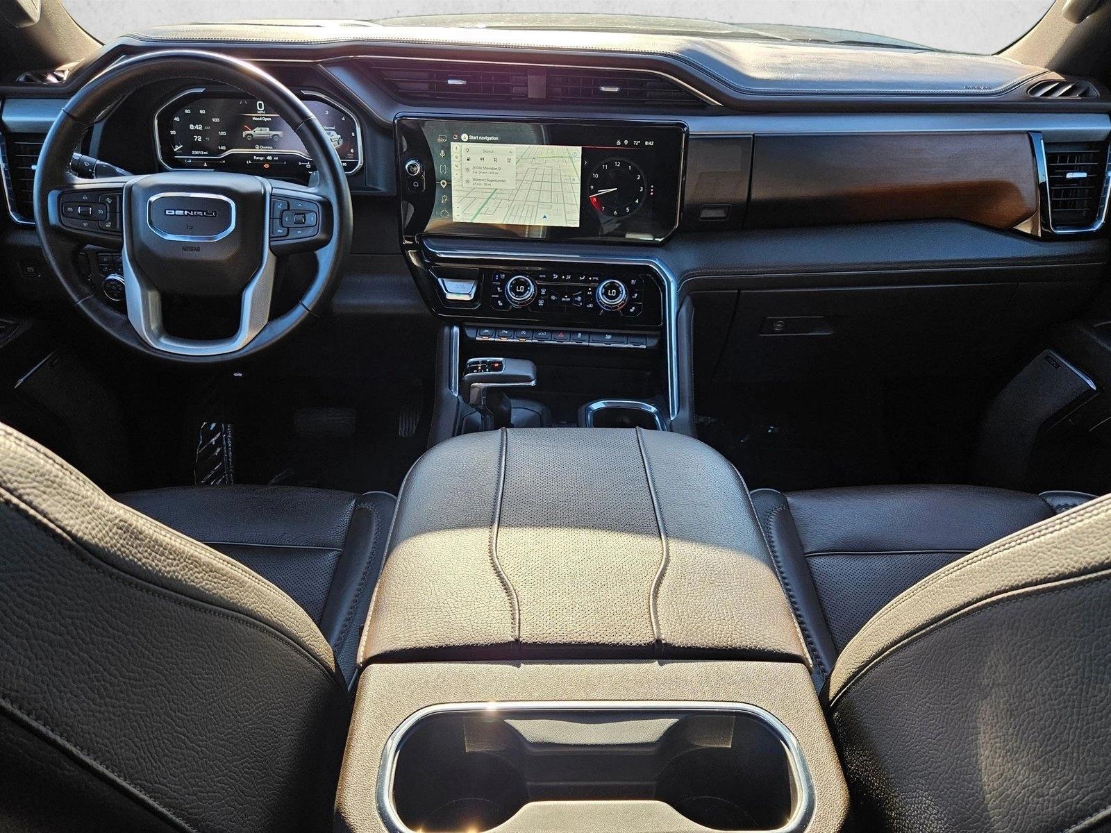 Thumbnail: 2023 GMC Sierra 1500 - 3