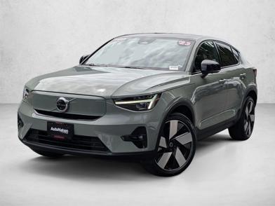 2023 Volvo C40 Ultimate -
                  San Jose, CA