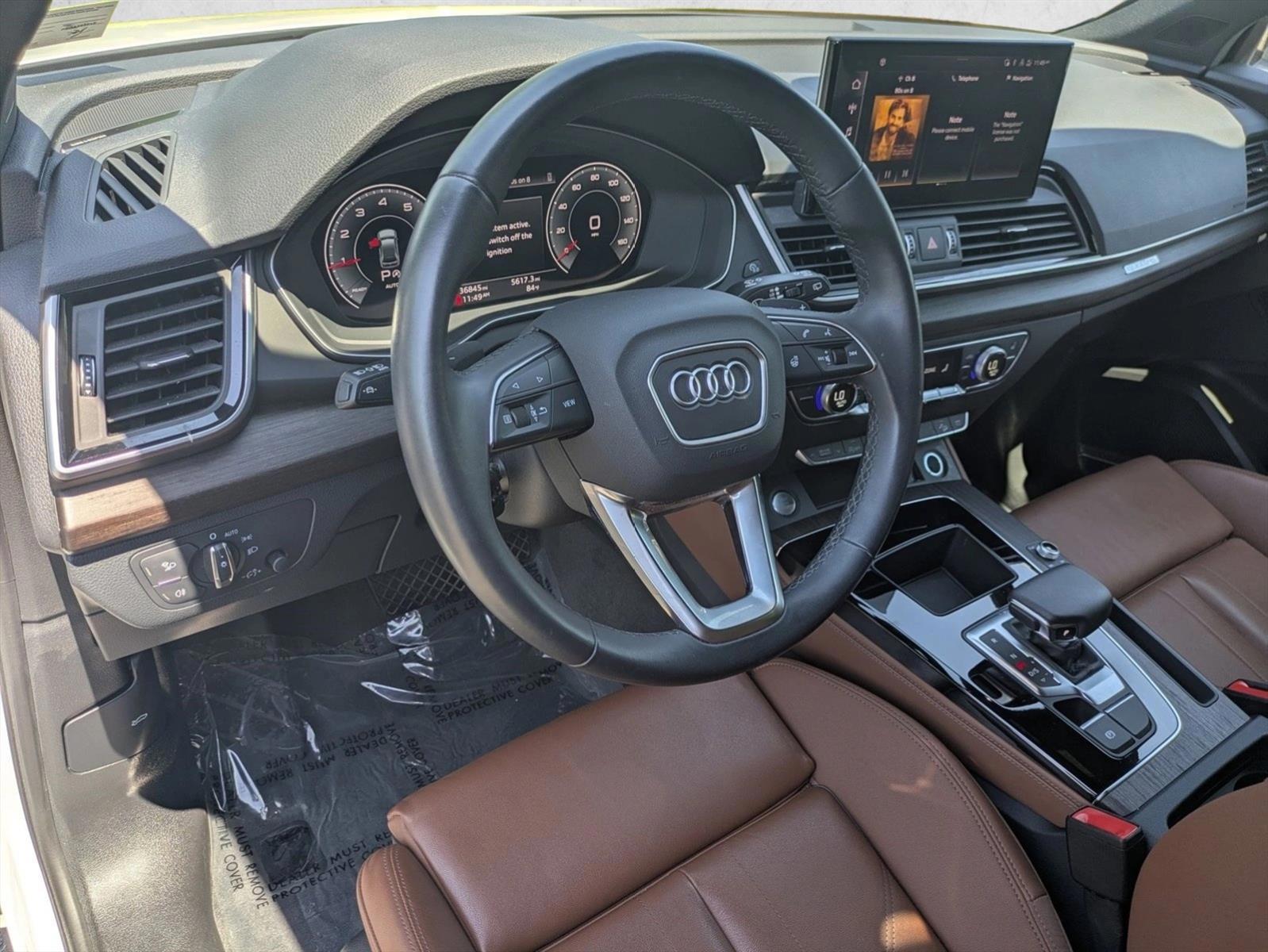 Thumbnail: 2024 Audi Q5 - 3