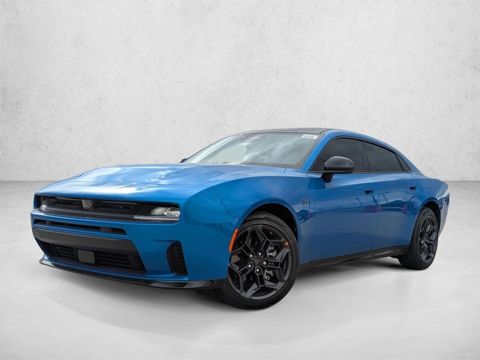 Thumbnail: 2026 Dodge Charger - 1