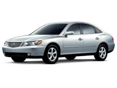 2007 Hyundai Azera SE -
                  Burleson, TX