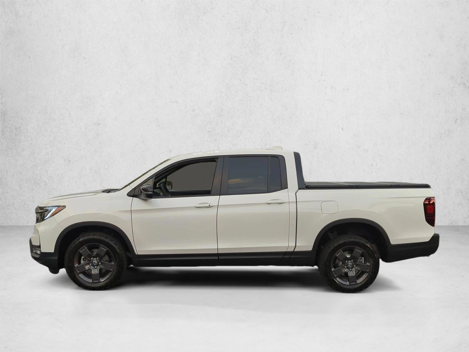 Thumbnail: 2026 Honda Ridgeline - 2