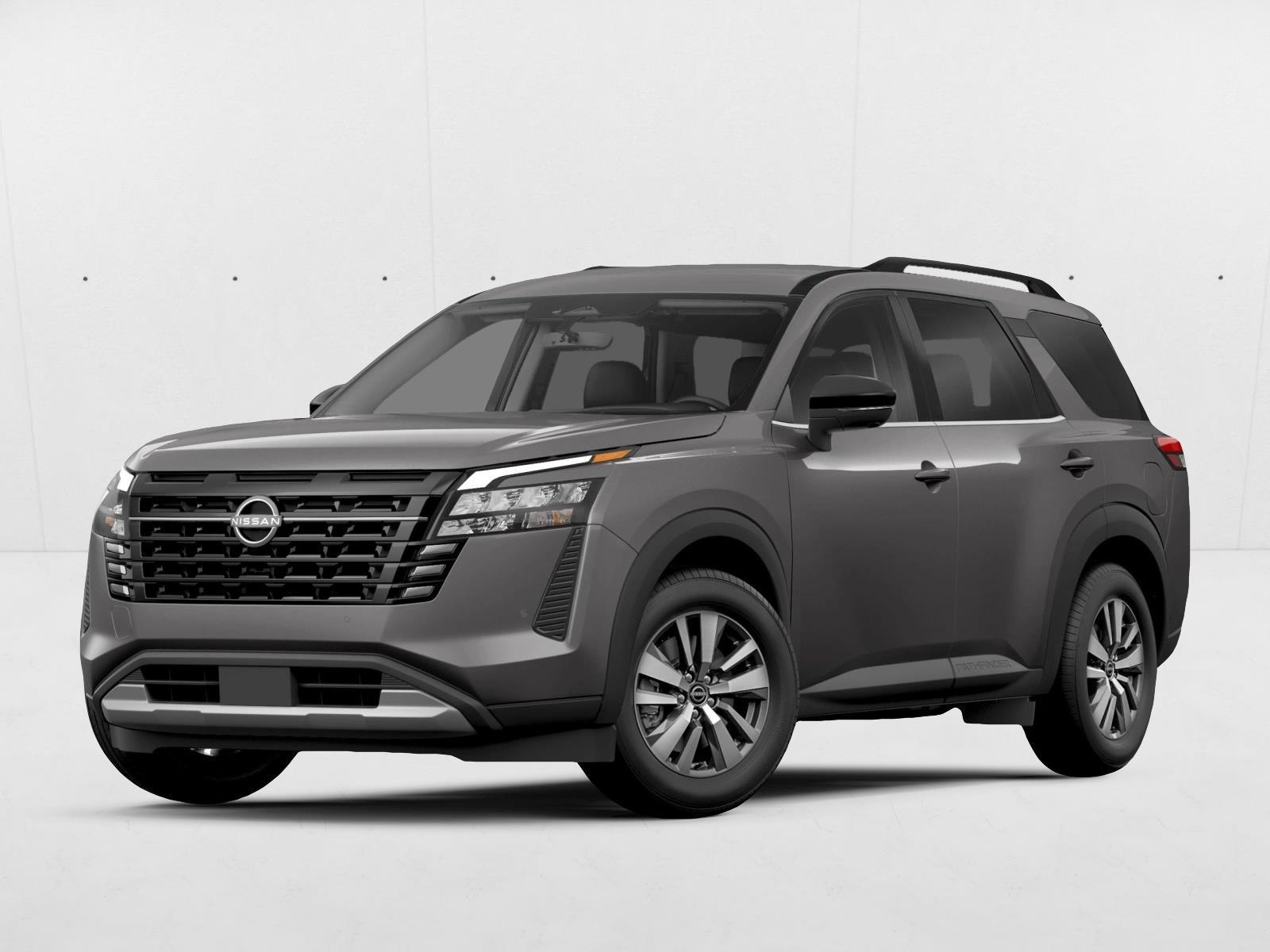 2026 Nissan Pathfinder SL 2WD's photo