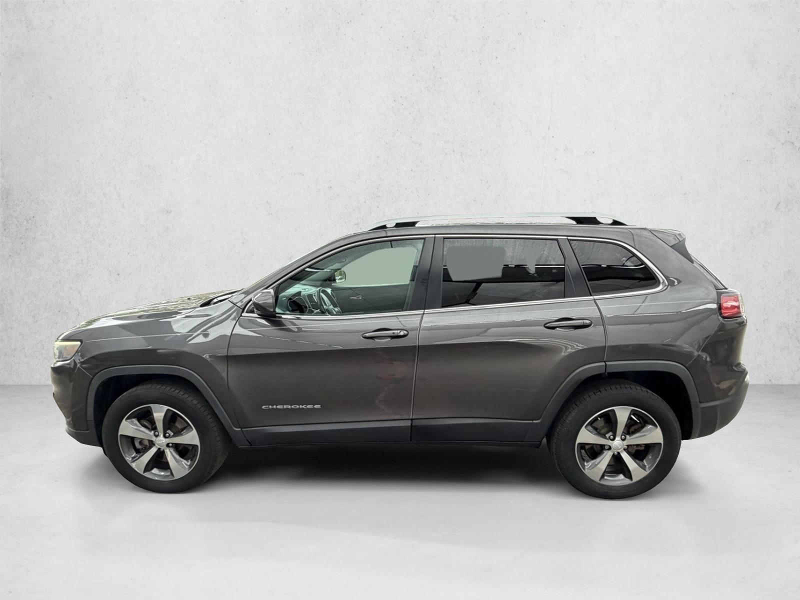 Thumbnail: 2019 Jeep Compass - 2