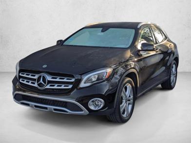 2020 Mercedes-Benz GLA 250 -
                  Delray Beach, FL