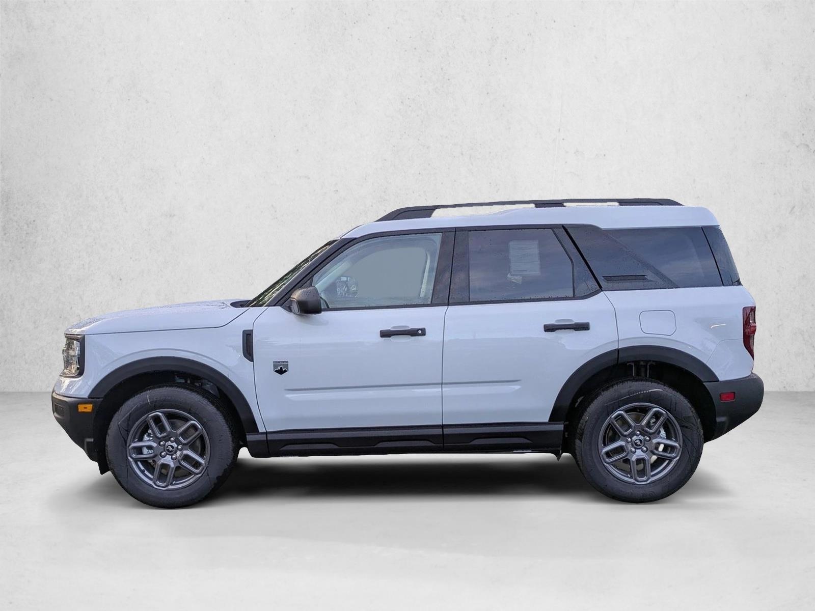 Thumbnail: 2025 Ford Bronco Sport - 2
