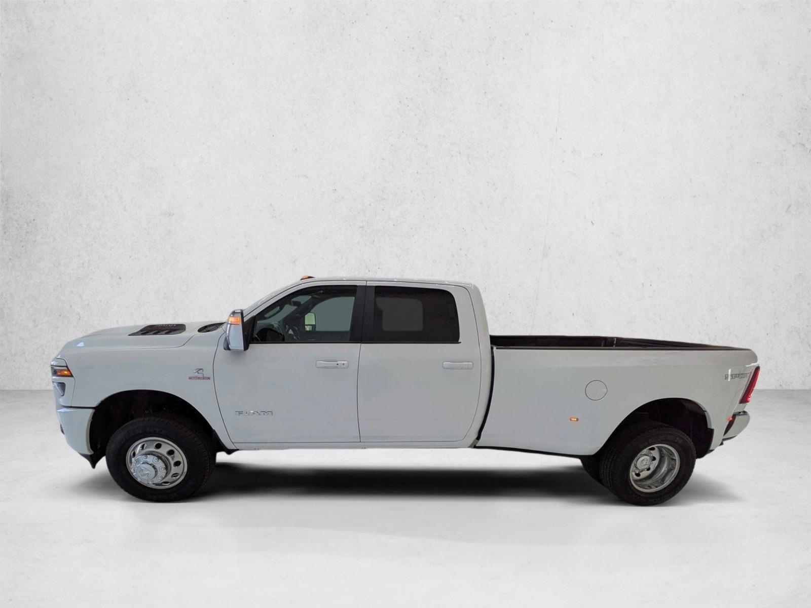 Thumbnail: 2026 RAM 3500 - 2