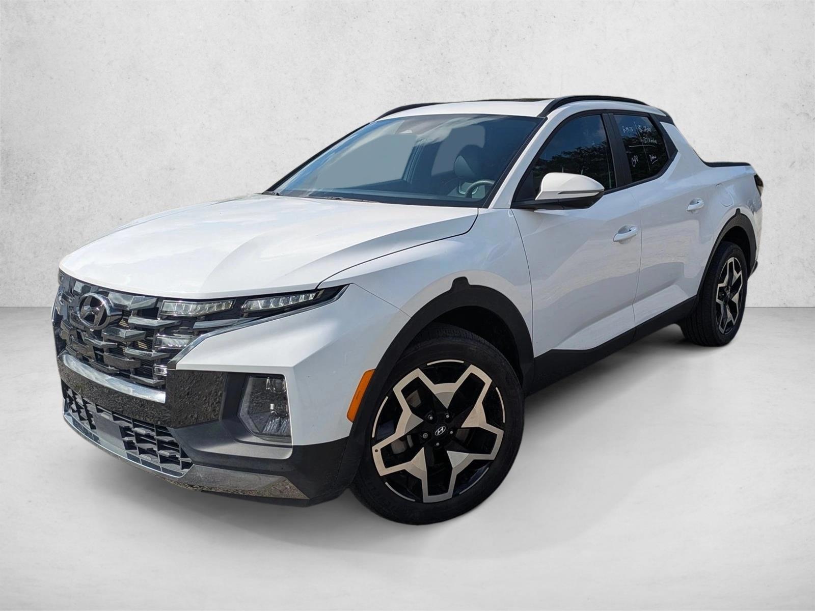 Thumbnail: 2023 Hyundai Santa Cruz - 1