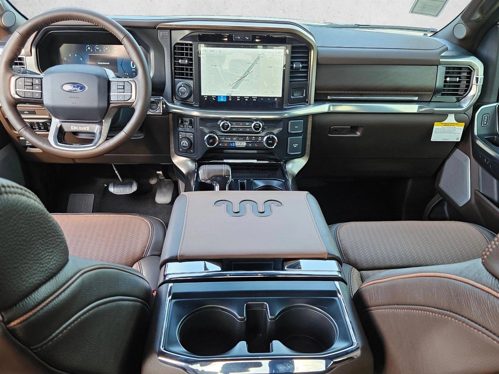 Thumbnail: 2026 Ford F-150 - 3