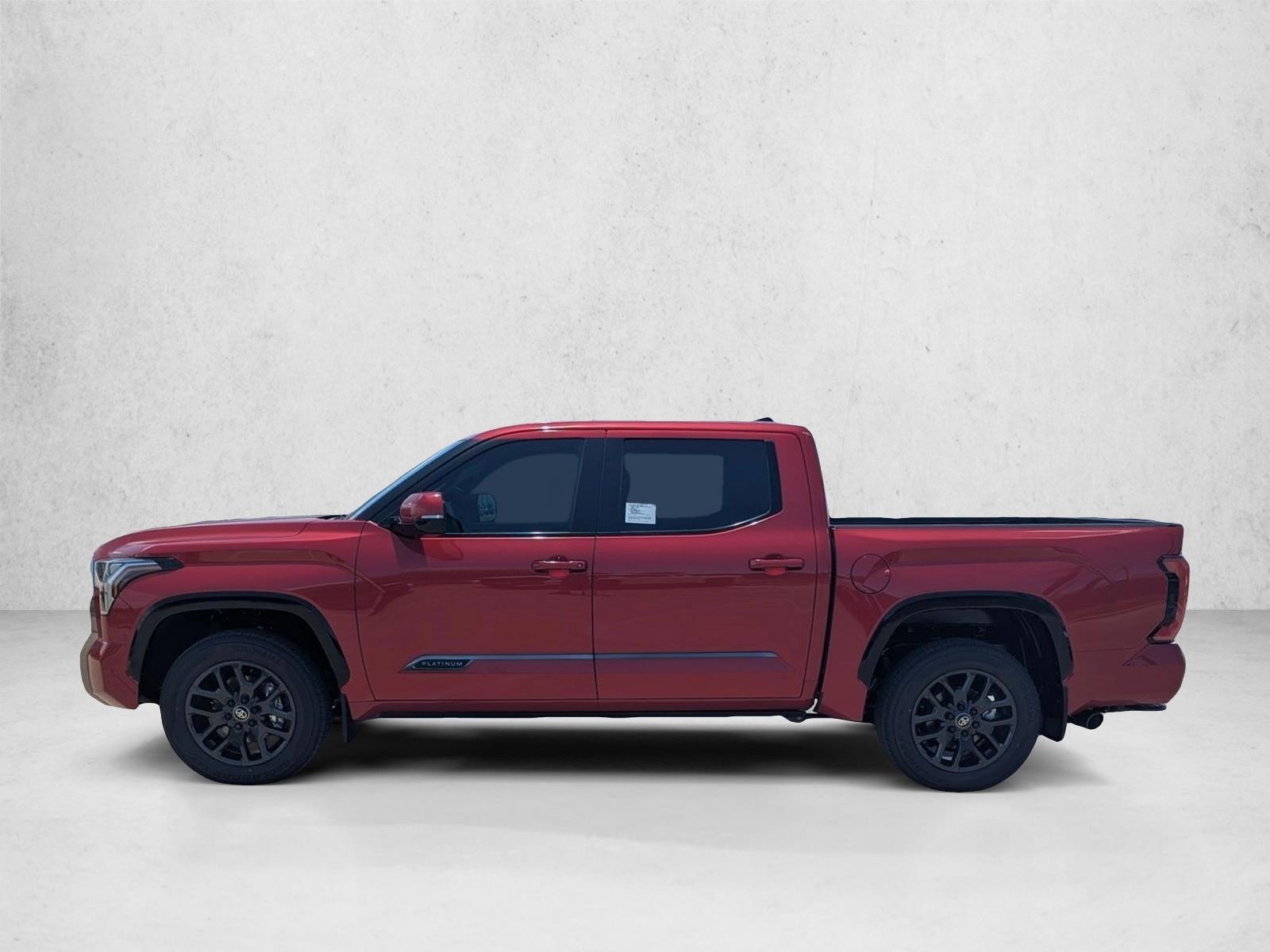 Thumbnail: 2026 Toyota Tundra - 2