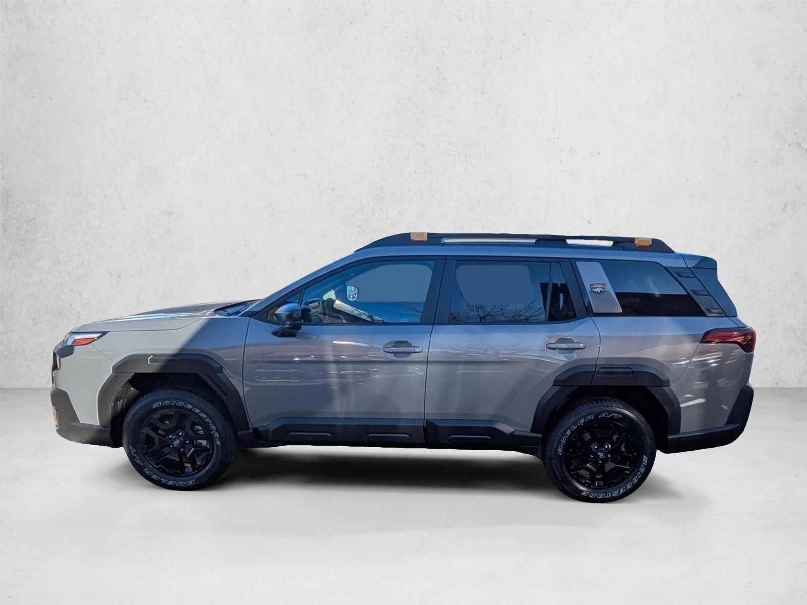 Thumbnail: 2026 Subaru Outback - 2