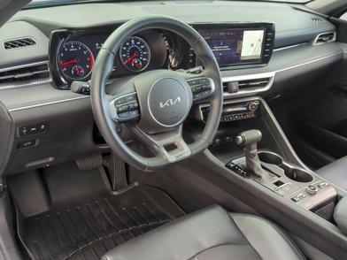 2024 Kia K5