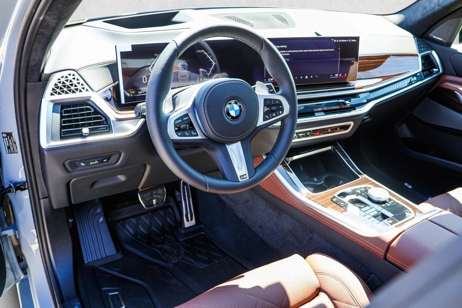 Thumbnail: 2026 BMW X5 - 3