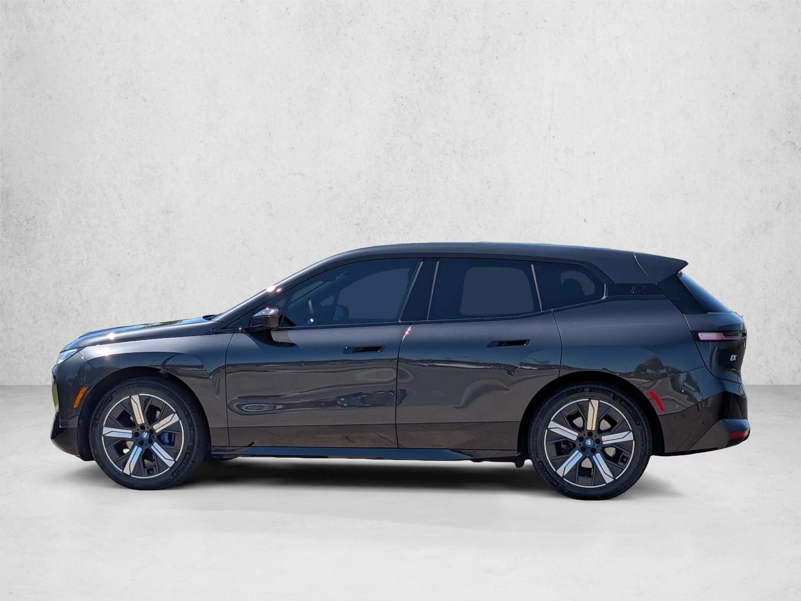 Thumbnail: 2024 BMW iX - 2