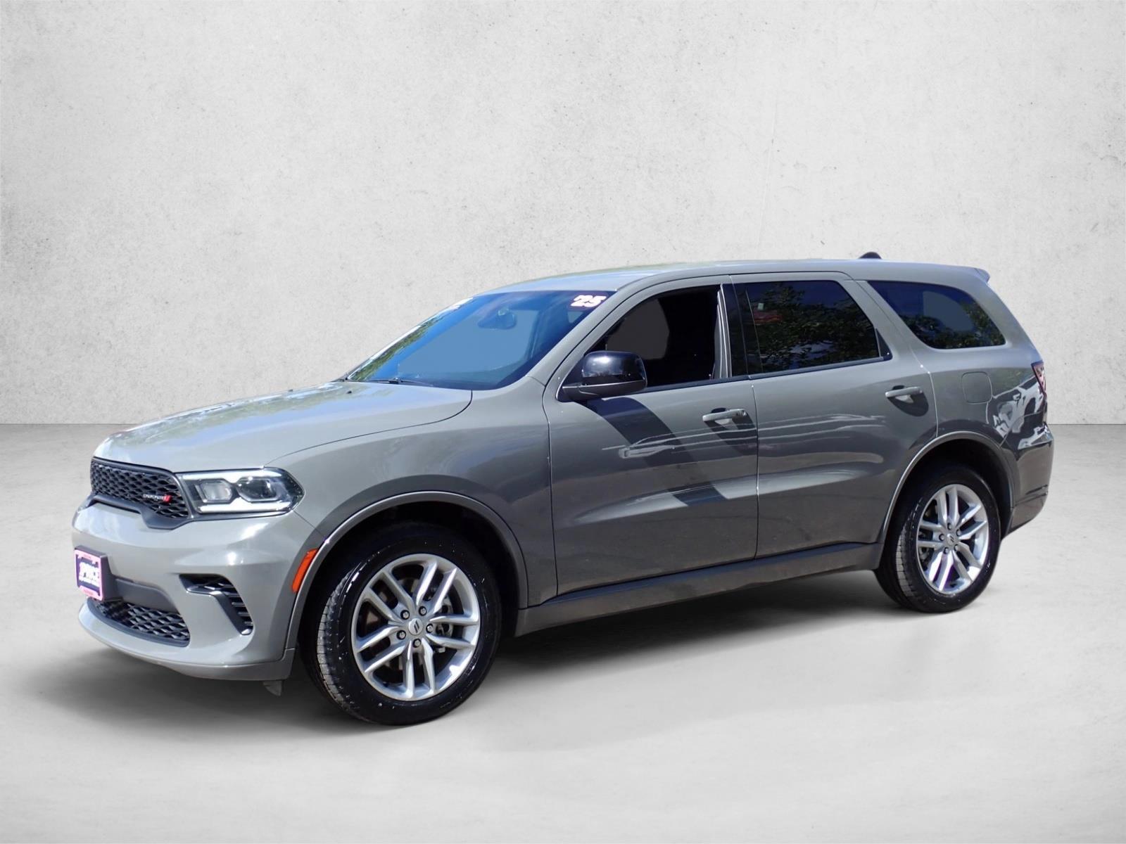 2025 Dodge Durango