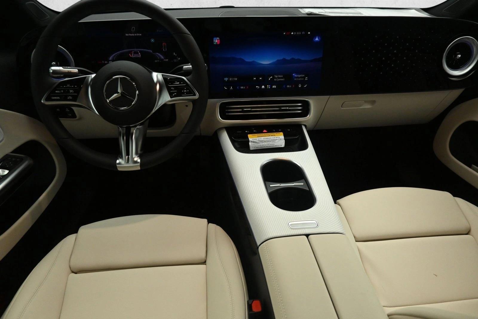 Thumbnail: 2026 Mercedes-Benz CLA - 3