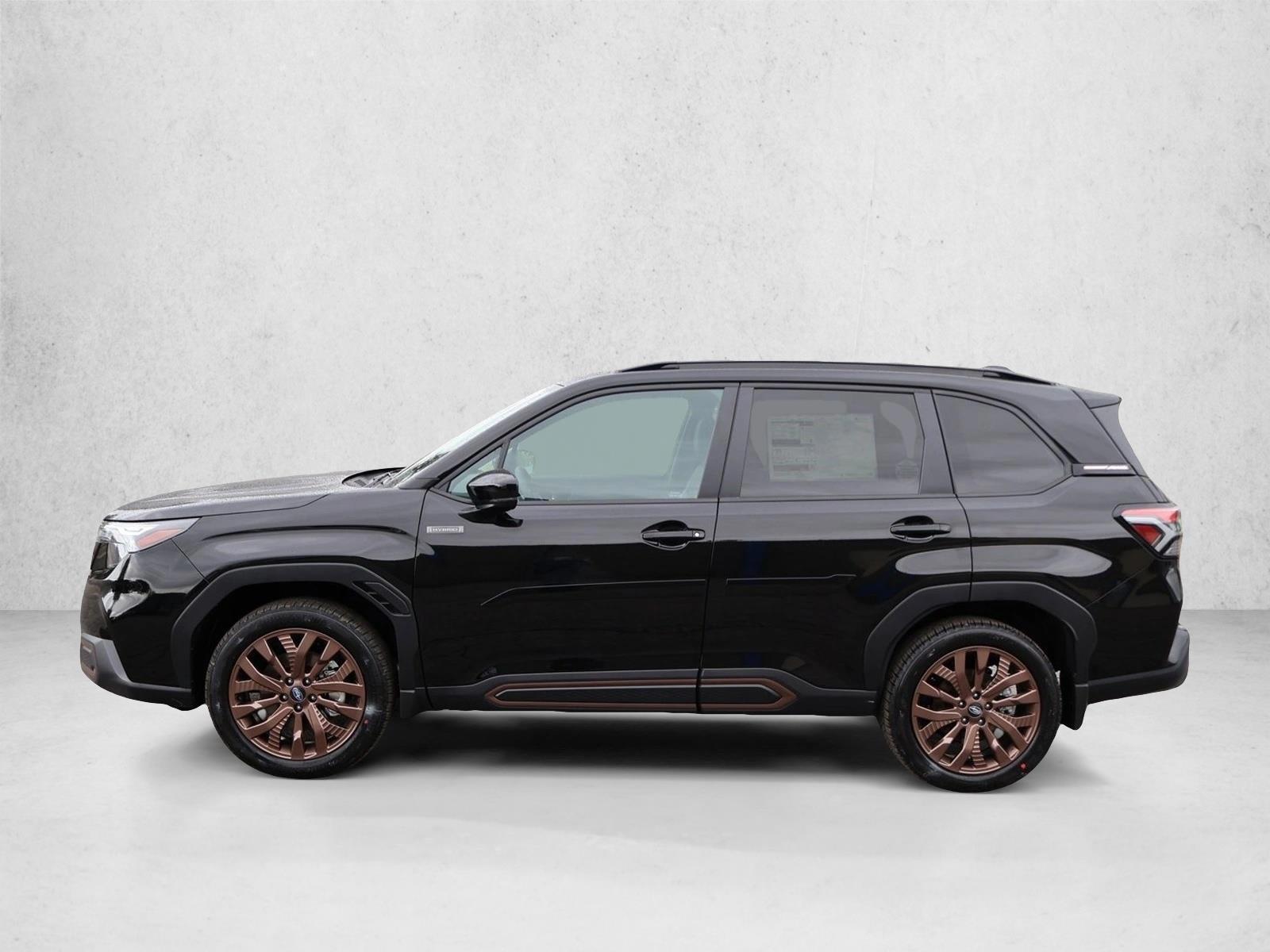 Thumbnail: 2026 Subaru Forester - 2