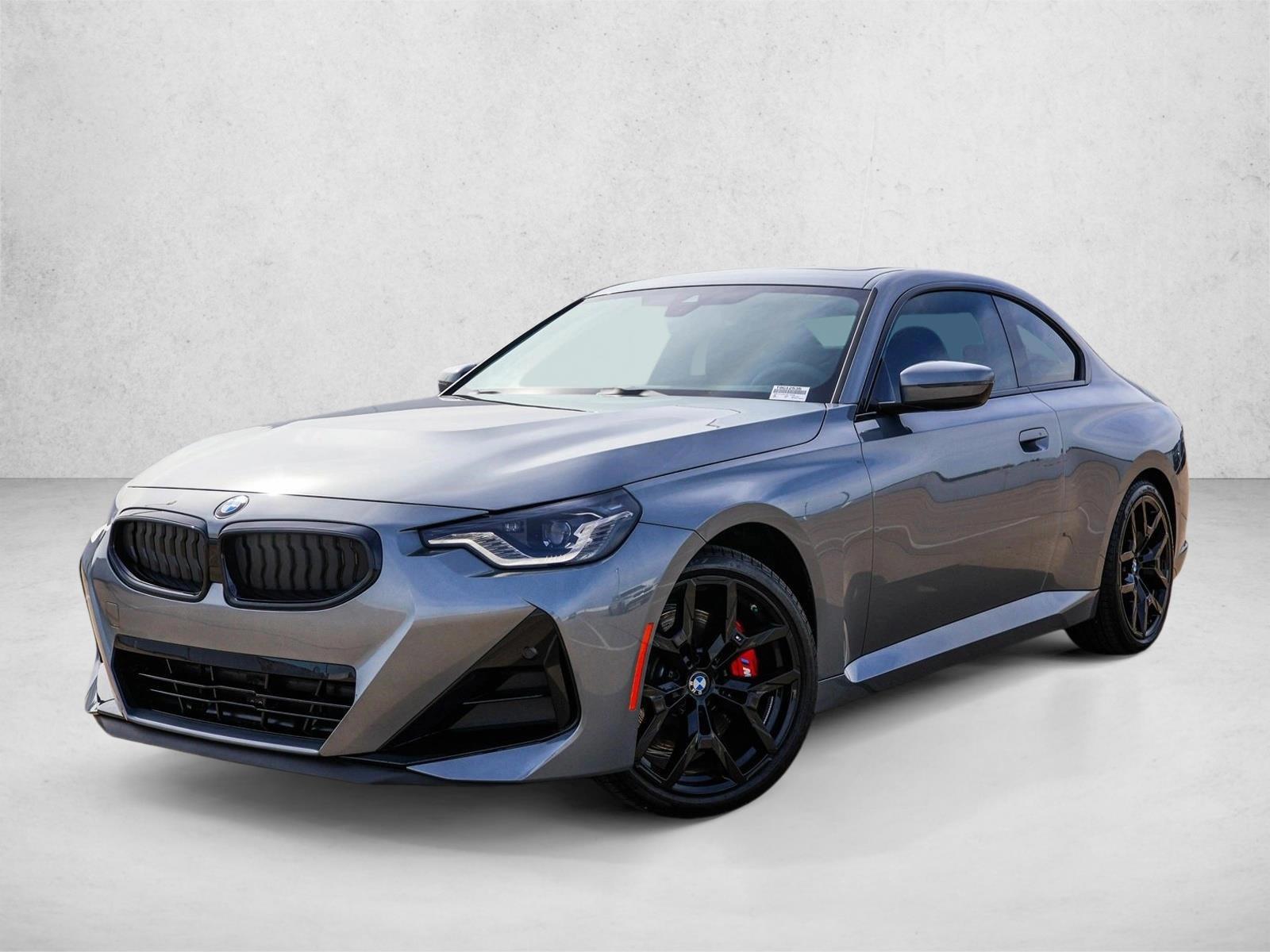 Thumbnail: 2026 BMW 2 Series - 1