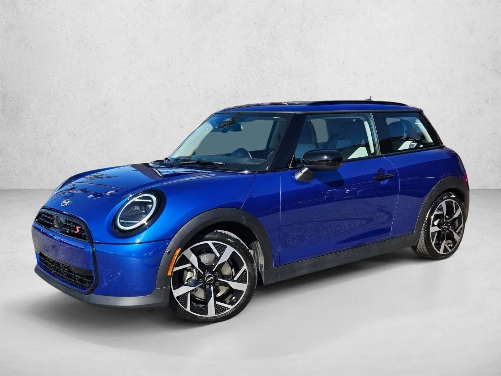 Thumbnail: 2025 MINI Cooper Hardtop - 1