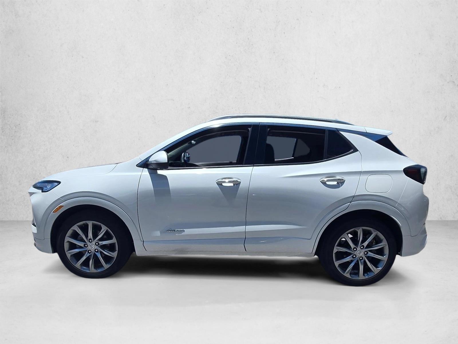 Thumbnail: 2025 Buick Encore GX - 2