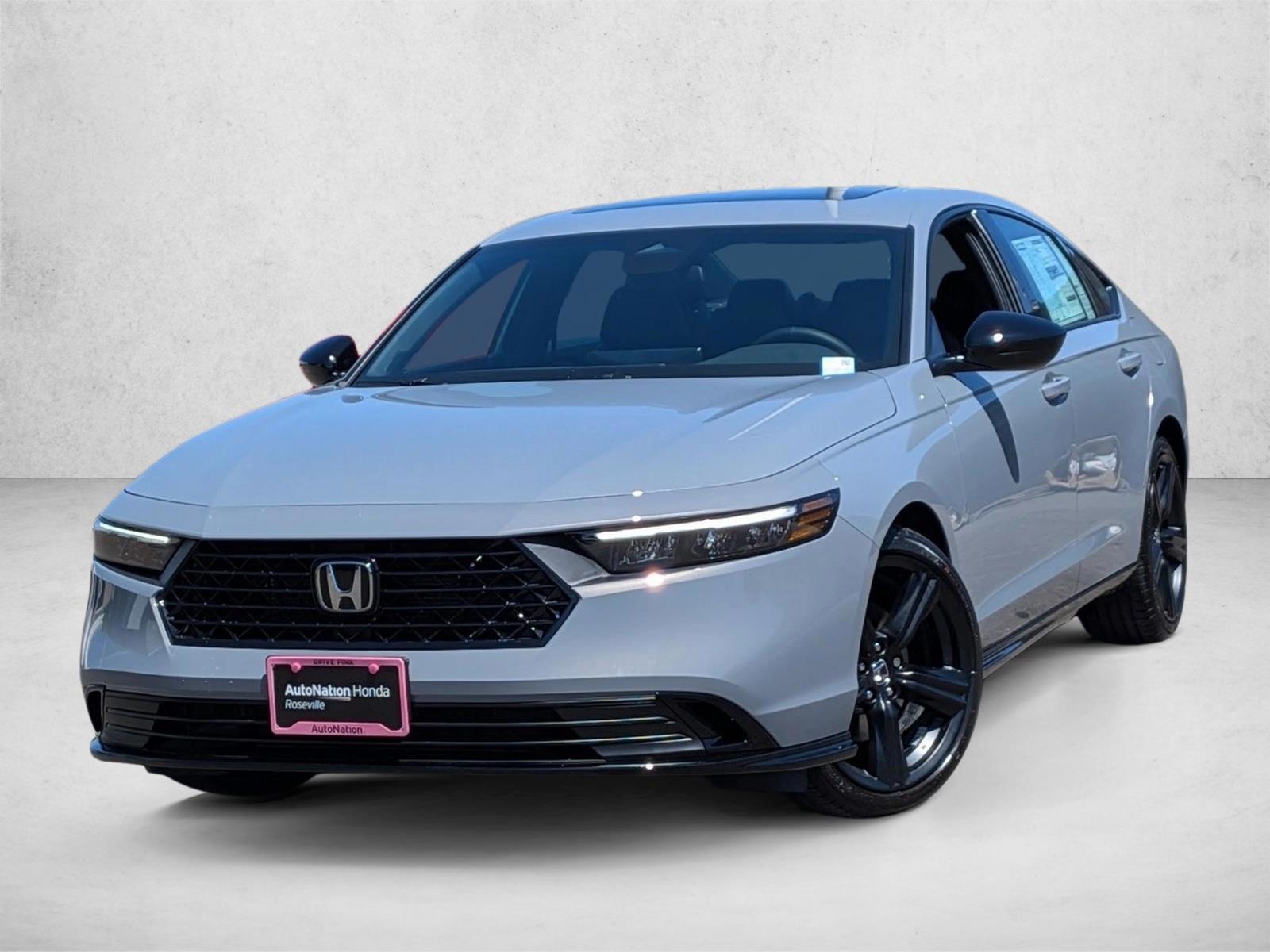 Thumbnail: 2026 Honda Accord - 1