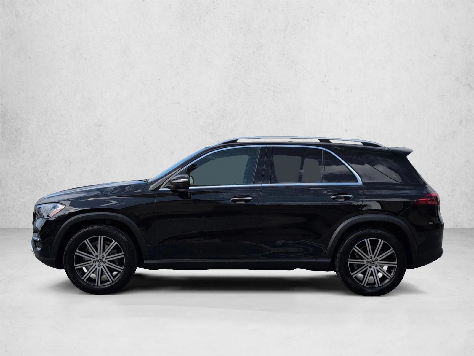 Thumbnail: 2026 Mercedes-Benz GLE - 2