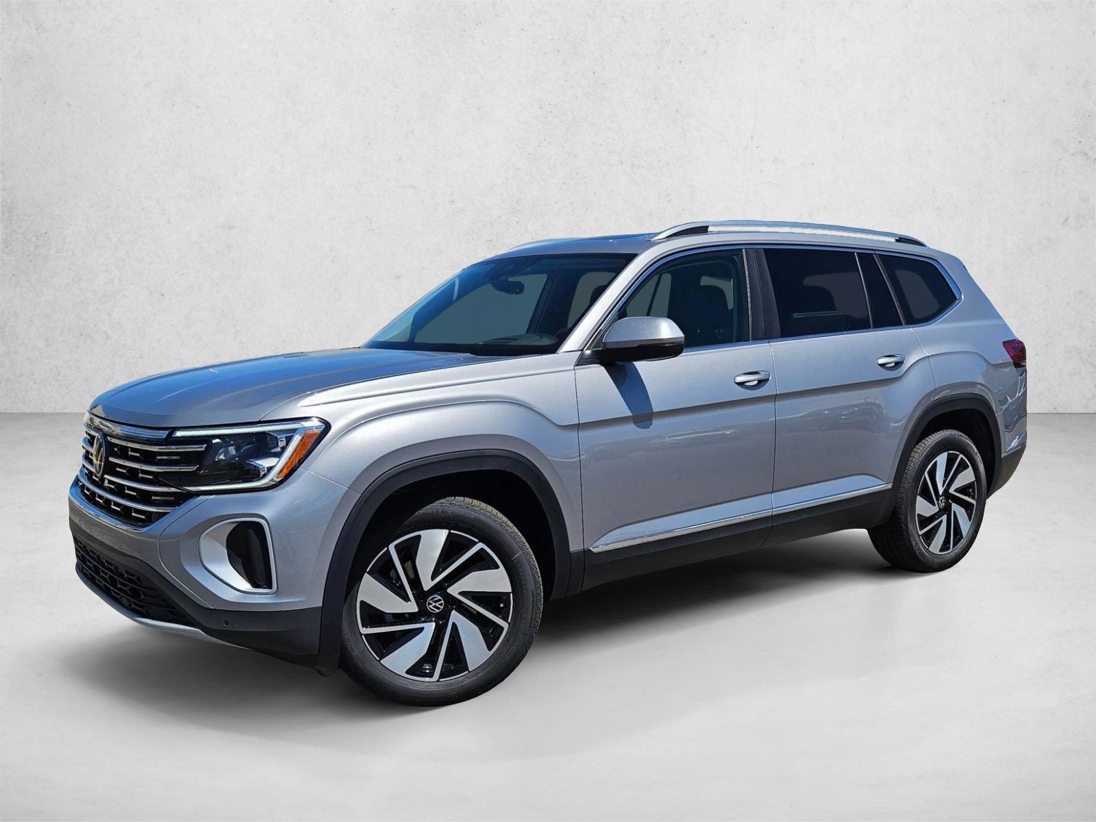 Thumbnail: 2026 Volkswagen Atlas - 1