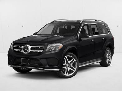 2017 Mercedes-Benz GLS 550 -
                  Buena Park, CA