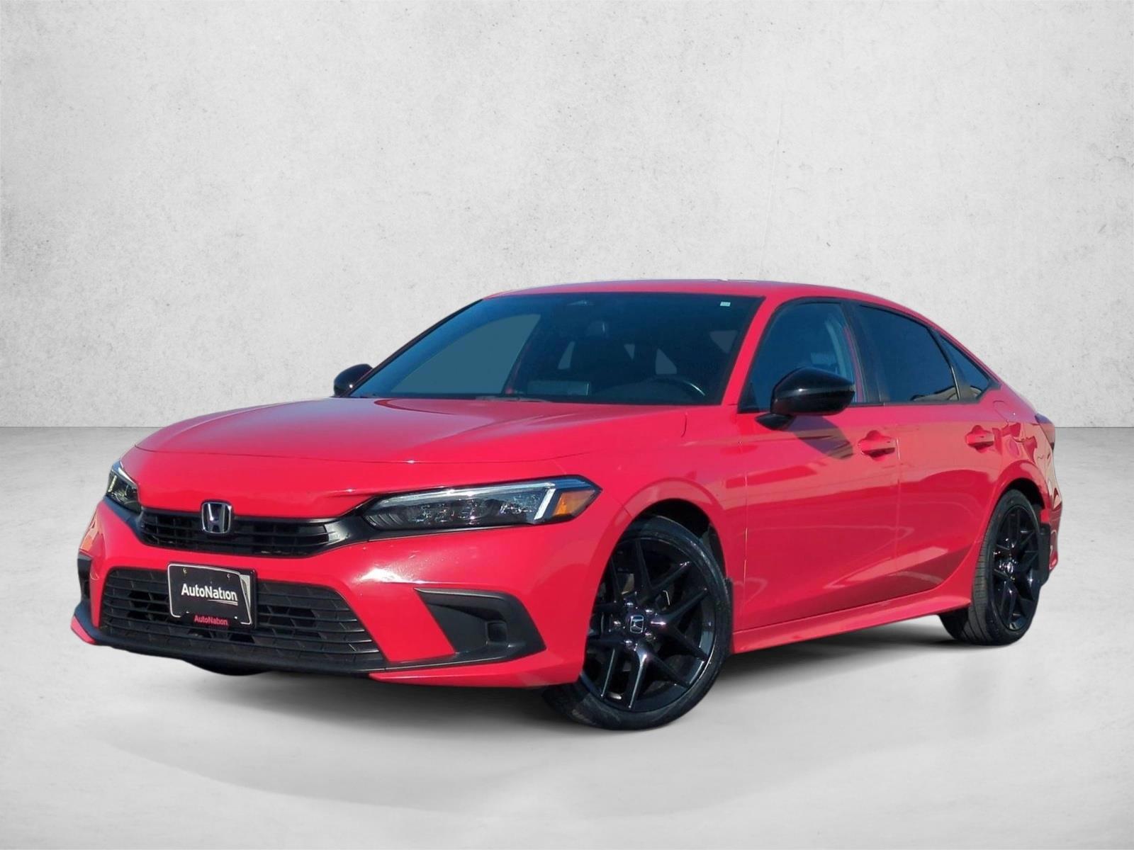 2022 Honda Civic