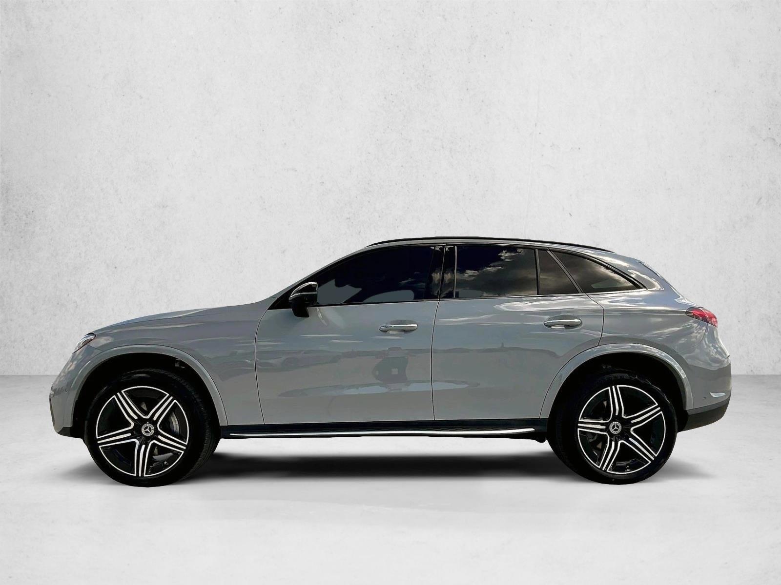 Thumbnail: 2026 Mercedes-Benz GLC - 2