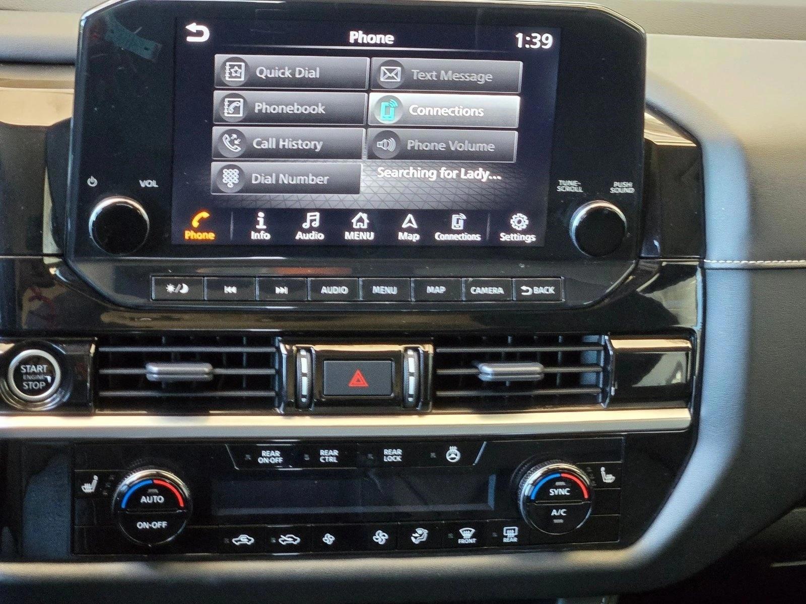 2022 Nissan Pathfinder SL - Photo 14