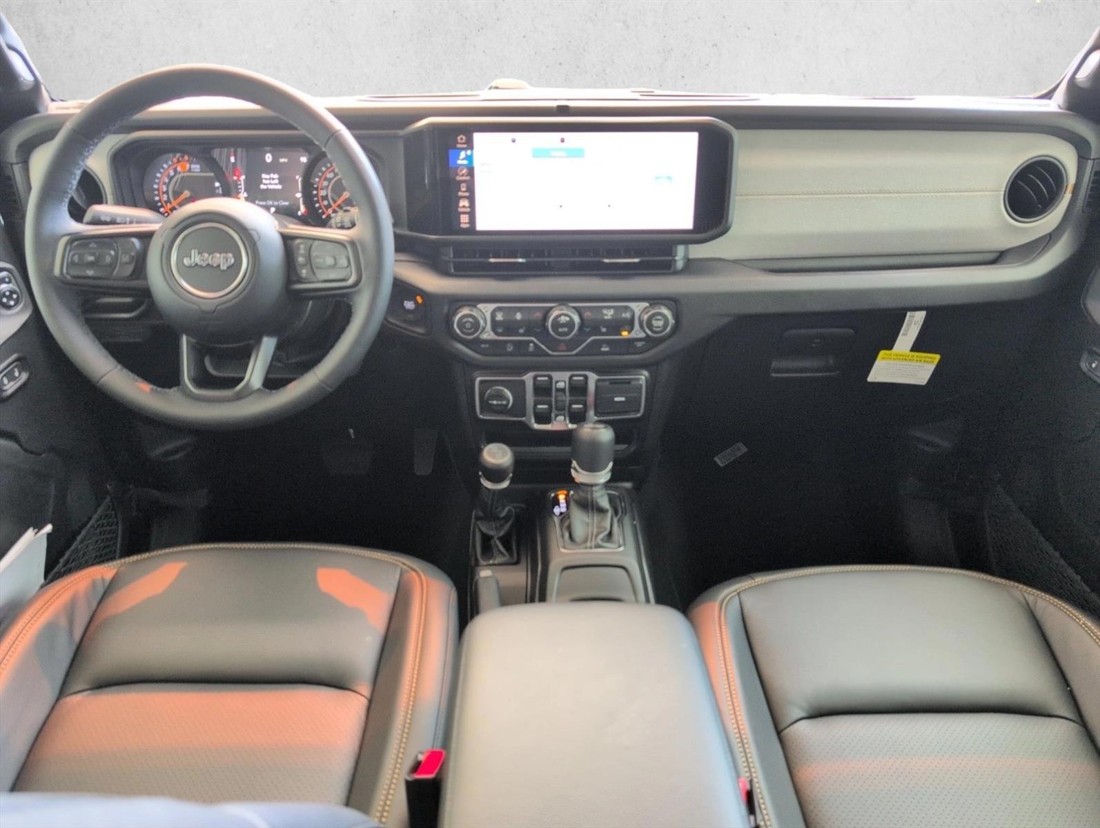 Thumbnail: 2026 Jeep Wrangler - 3