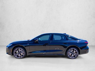 2026 Audi A6