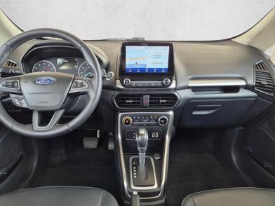 2021 Ford EcoSport