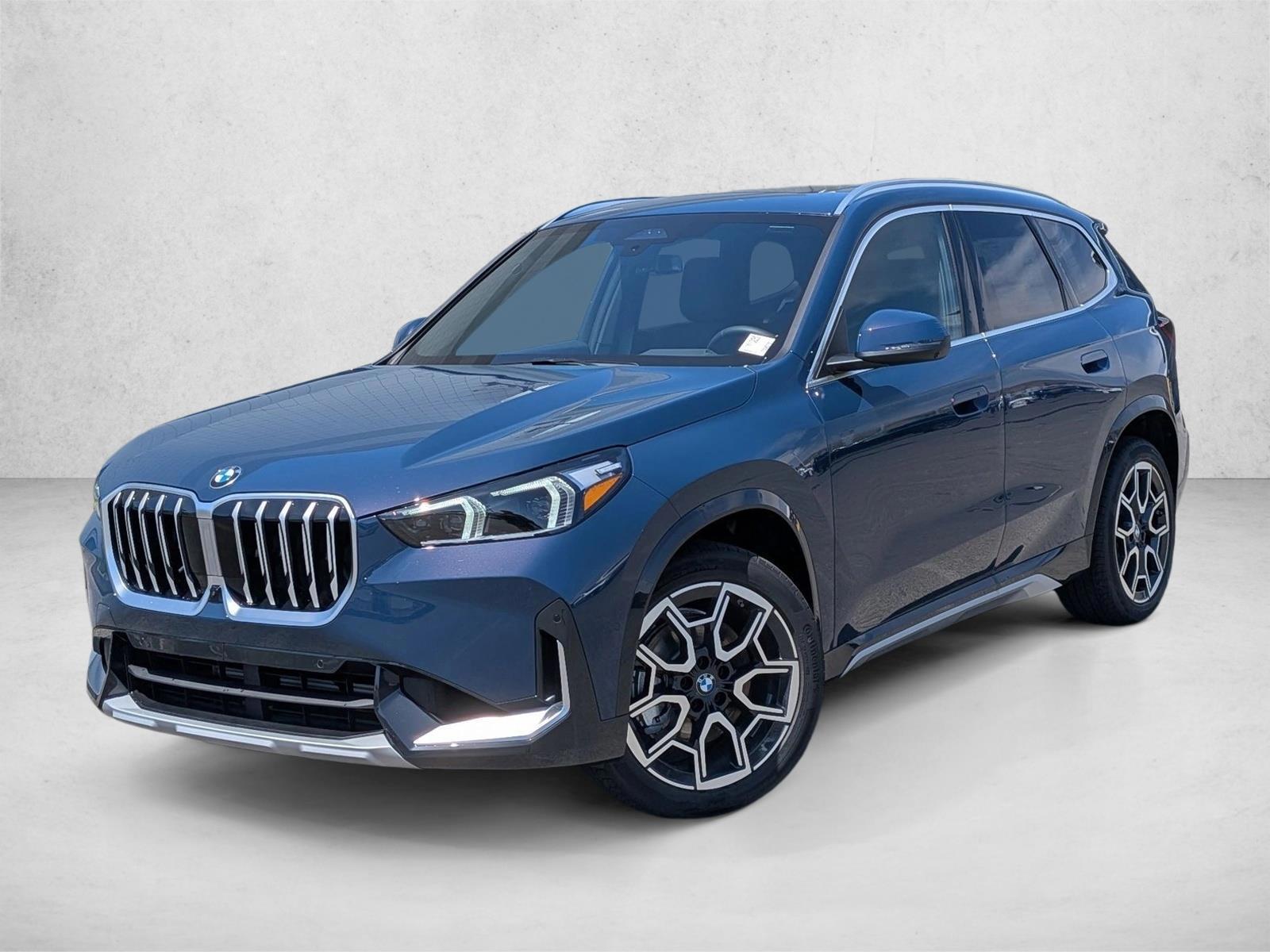 Thumbnail: 2026 BMW X1 - 1