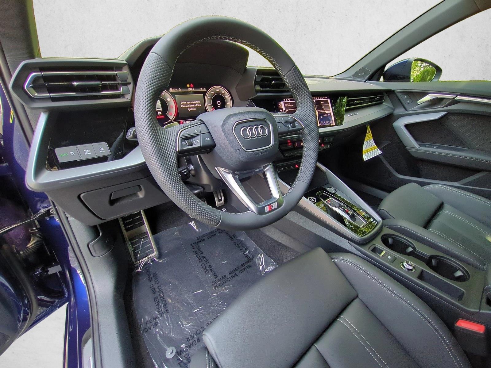 Thumbnail: 2026 Audi A3 - 3
