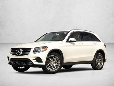 2016 Mercedes-Benz GLC 300 -
                  Bellevue, WA