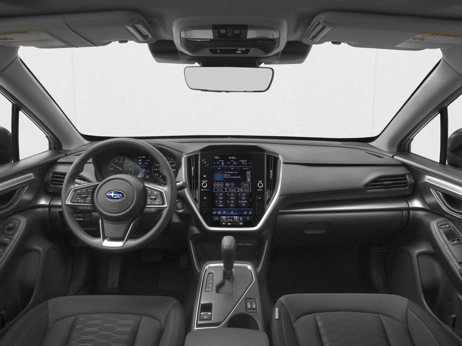 Thumbnail: 2026 Subaru Impreza - 3