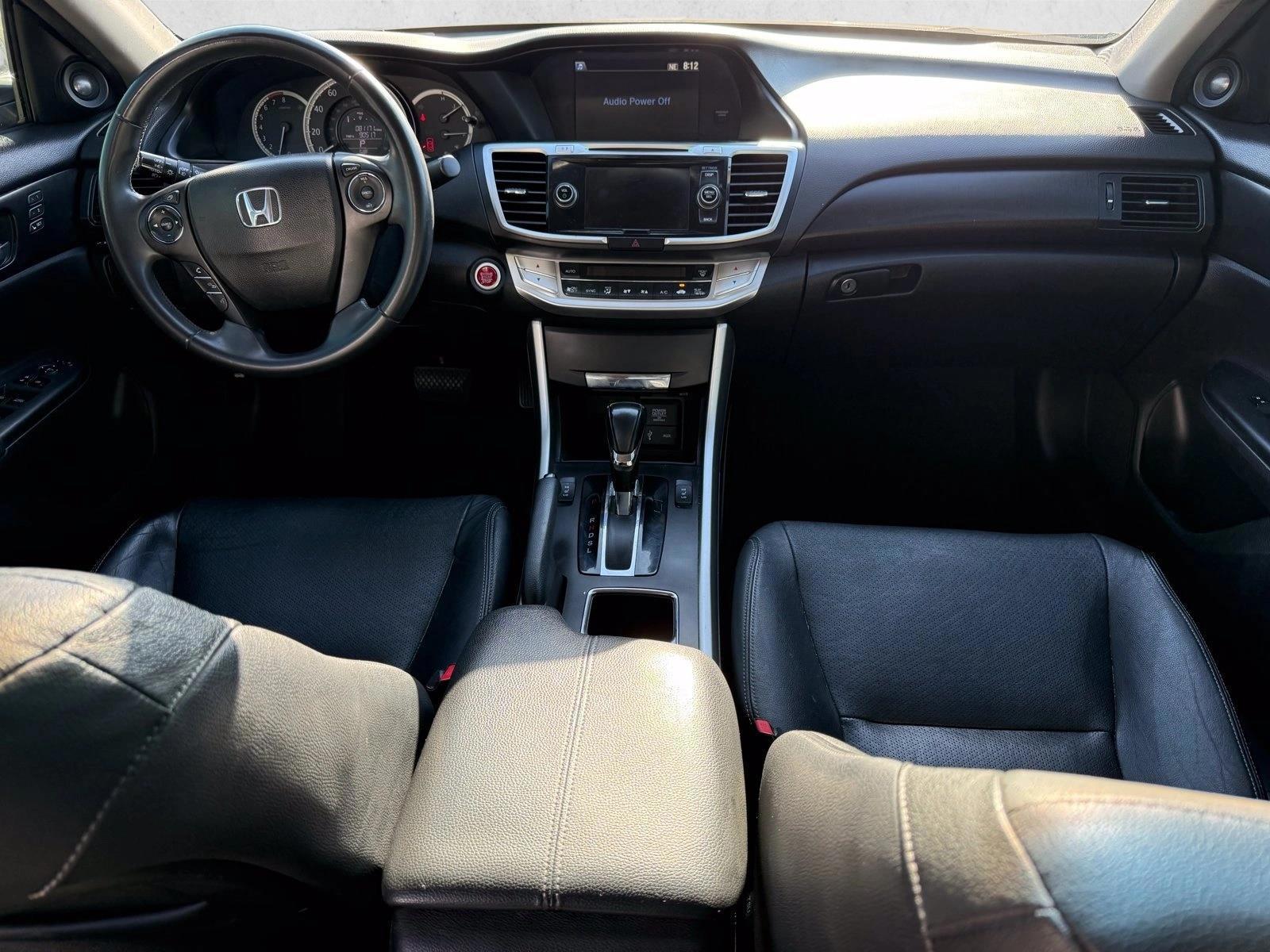 Thumbnail: 2014 Honda Accord - 3