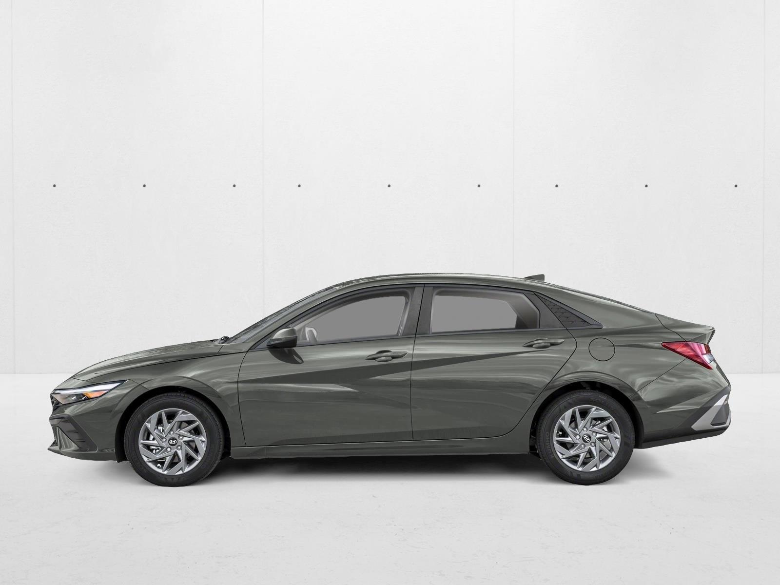 Thumbnail: 2026 Hyundai Elantra - 2