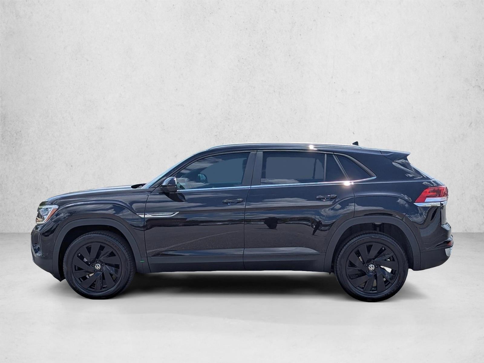 Thumbnail: 2026 Volkswagen Atlas - 2