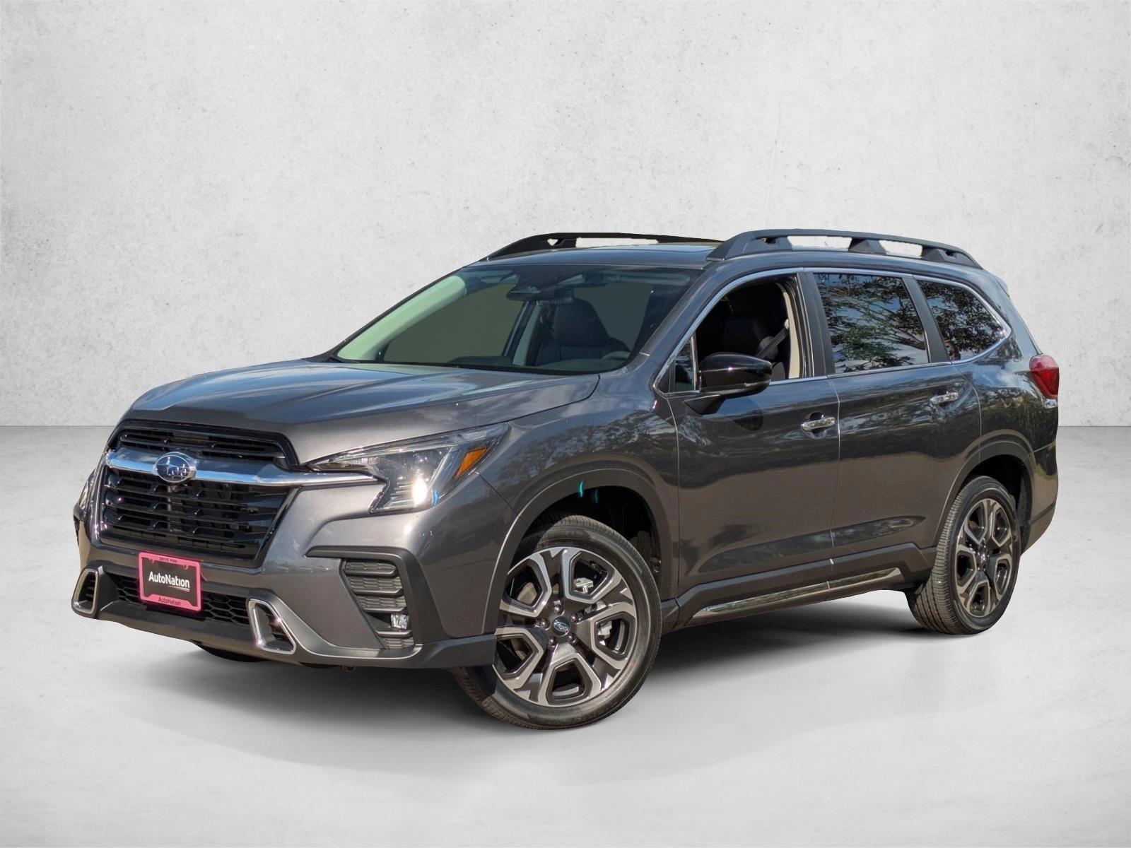 Thumbnail: 2026 Subaru Ascent - 1