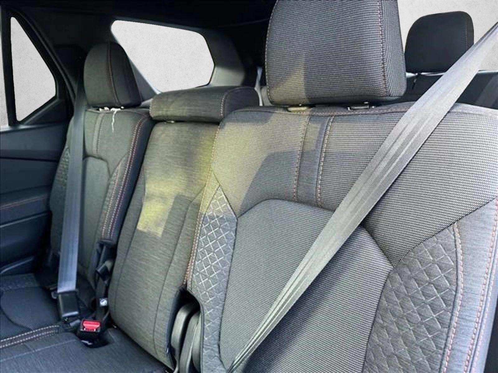 Thumbnail: 2026 Honda Pilot - 2