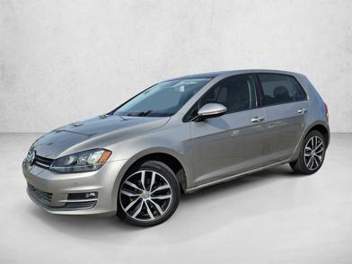 2016 Volkswagen Golf S -
                  Las Vegas, NV
