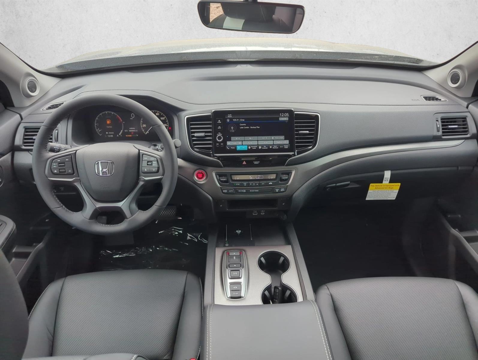 Thumbnail: 2026 Honda Ridgeline - 2