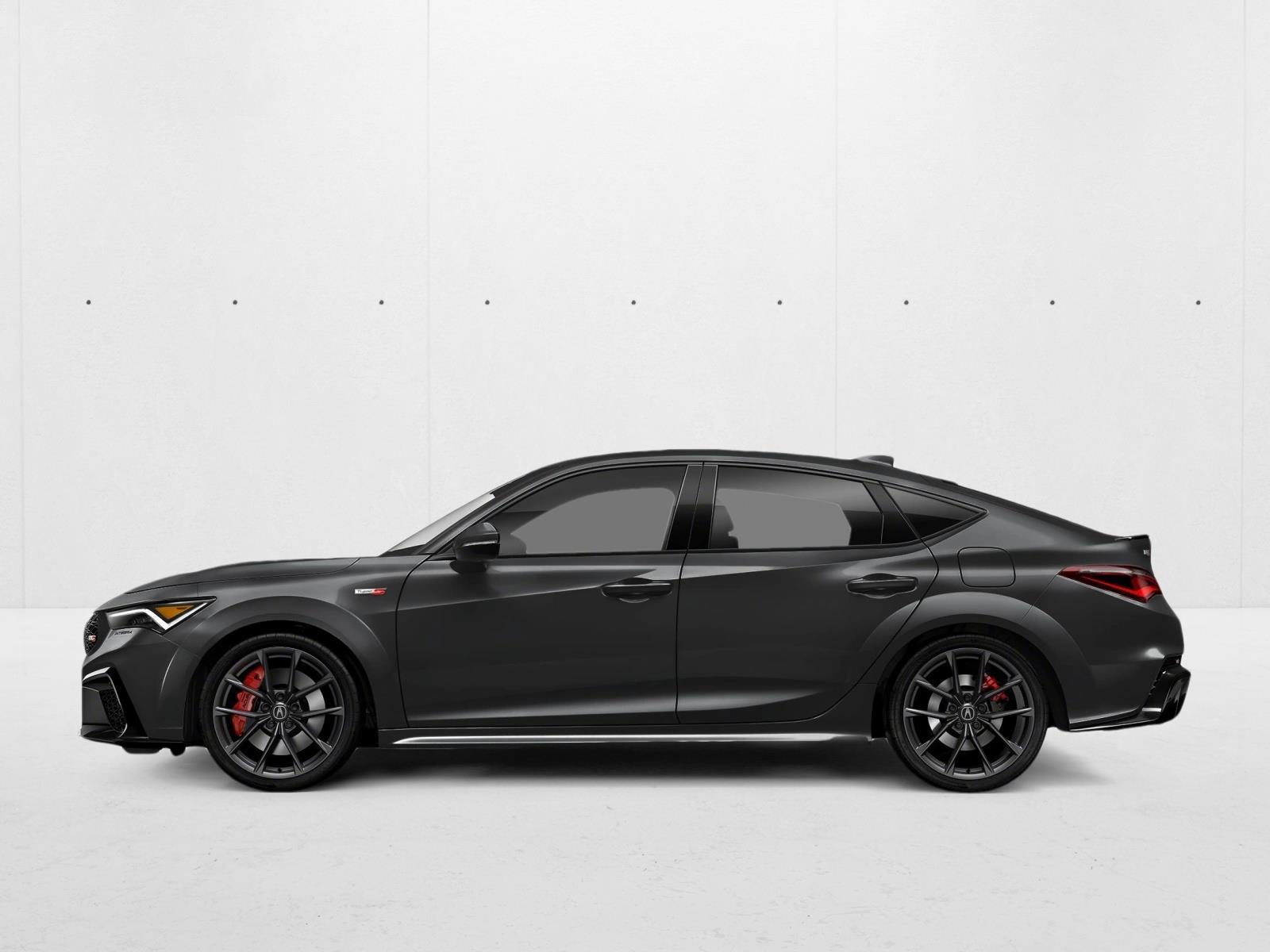 Thumbnail: 2026 Acura Integra - 2