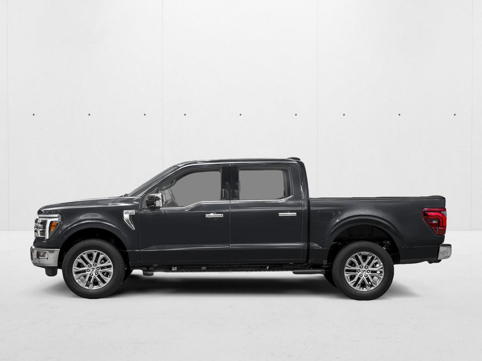 Thumbnail: 2026 Ford F-150 - 2